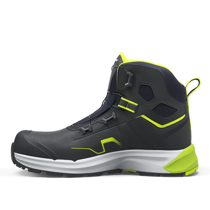 Solid Gear SG80205 Sonar Mid BOA Nano Safety Boot