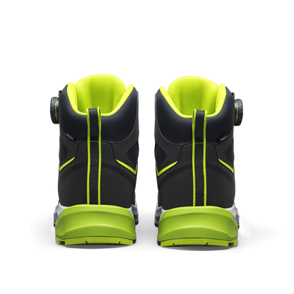 Solid Gear SG80205 Sonar Mid BOA Nano Safety Boot