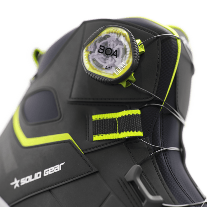 Solid Gear SG80205 Sonar Mid BOA Nano Safety Boot