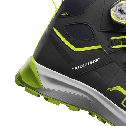 Solid Gear SG80205 Sonar Mid BOA Nano Safety Boot