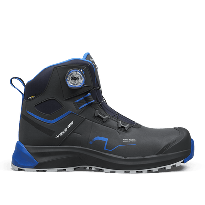 Solid Gear SG80208 Sonar Mid BOA Nano Safety Boot