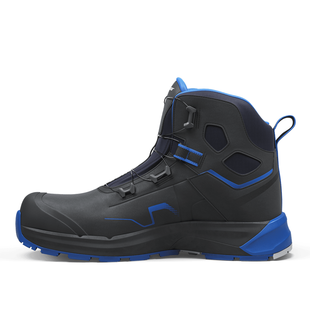 Solid Gear SG80208 Sonar Mid BOA Nano Safety Boot