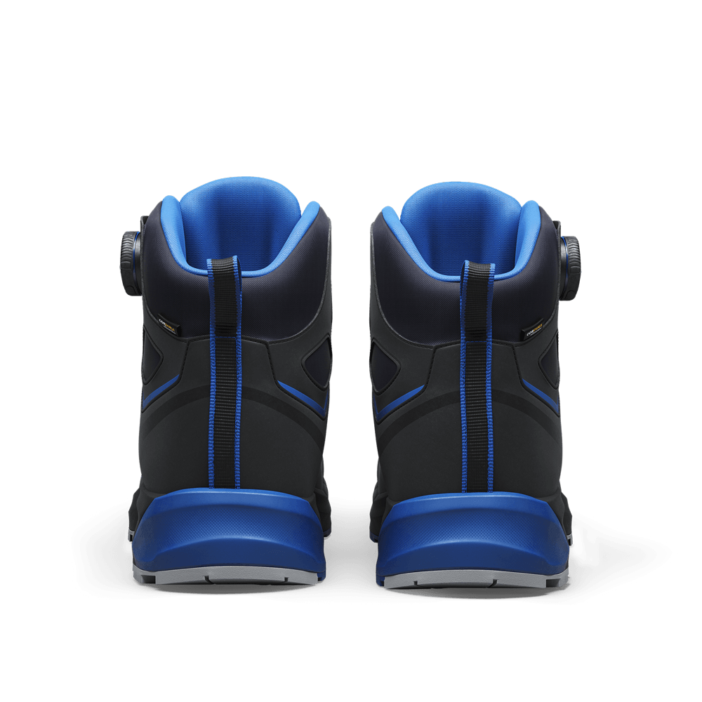 Solid Gear SG80208 Sonar Mid BOA Nano Safety Boot