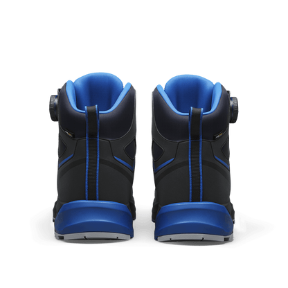 Solid Gear SG80208 Sonar Mid BOA Nano Safety Boot