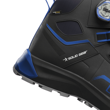 Solid Gear SG80208 Sonar Mid BOA Nano Safety Boot