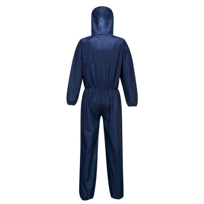 Portwest ST30 BizTex SMS Coverall Type 5/6 (Pk50)