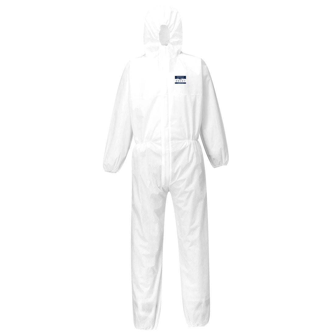 Portwest BizTex SMS Coverall Type 5/6 (Pk50) ST30