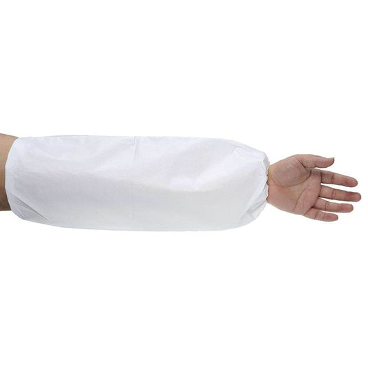 Portwest ST43 BizTex Microporous Sleeve Cover Type PB[6] - 150 Pairs