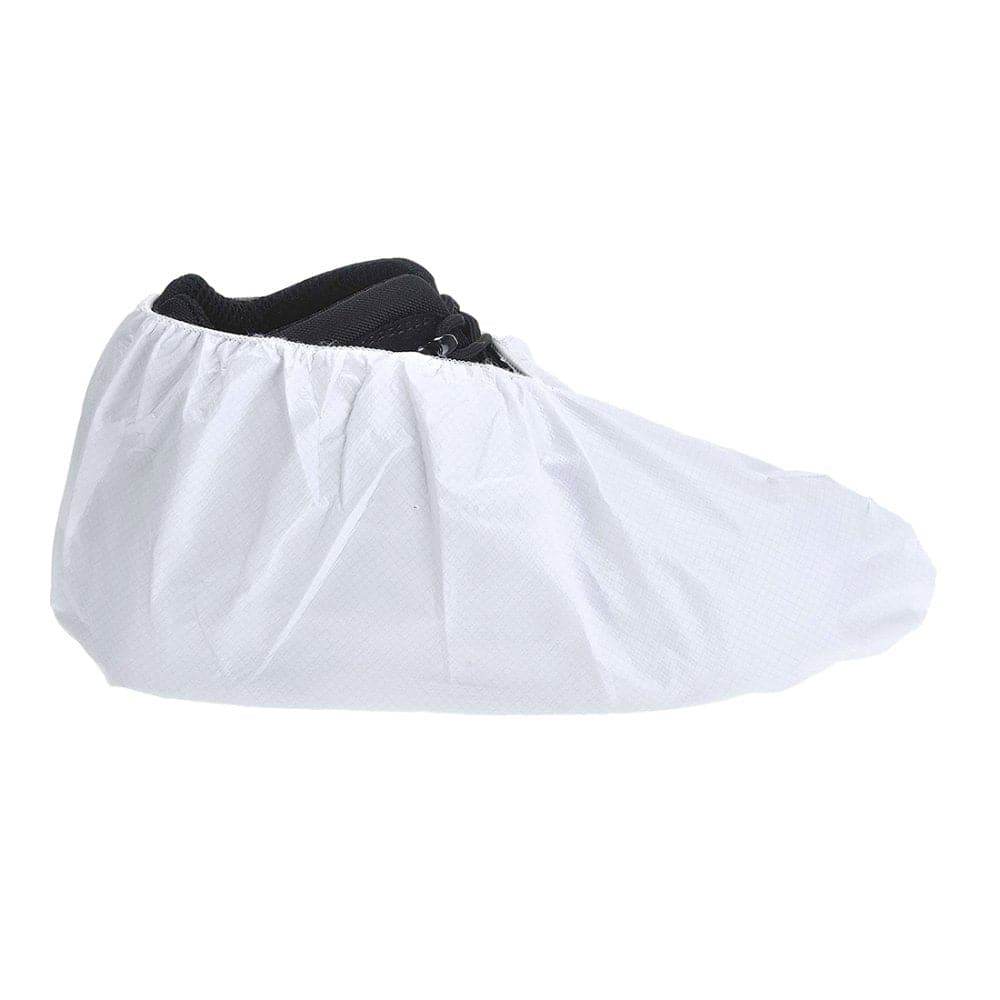 Portwest ST44 BizTex Microporous Shoe Cover Type PB[6] (200 Pairs)