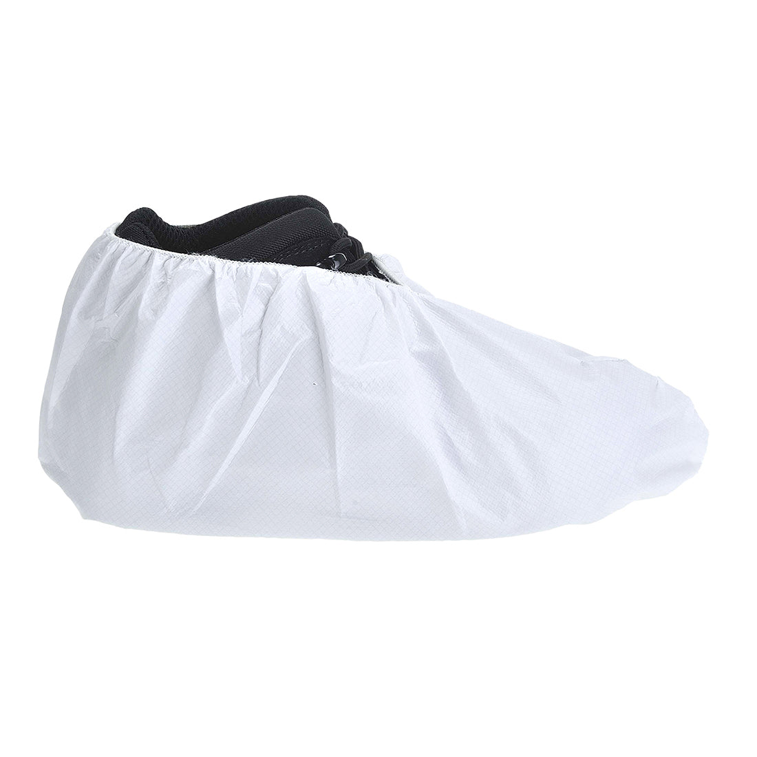 Portwest BizTex Microporous Shoe Cover Type PB[6] (200 Pairs) ST44