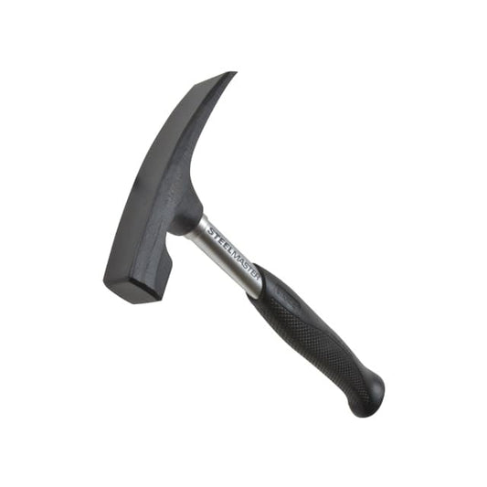 Stanley FatMax Steelmaster Brick Hammer 500g (18oz)