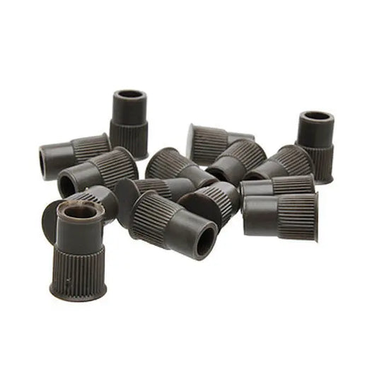 Dryzone Plugs 12mm (1000 Pack)