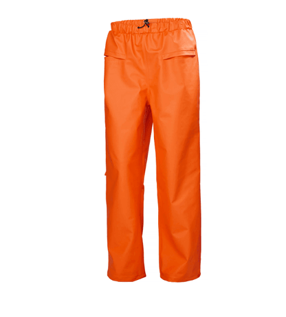 Helly Hansen 70484 Gale Rain Construction Pant Trouser