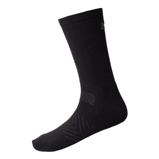Helly Hansen 79646 Manchester 3-Pack Socks