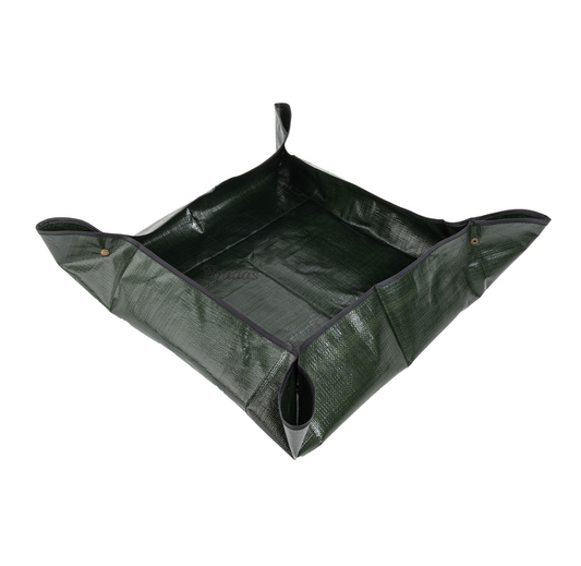 Plant Potting Mat PE 100cm x 100cm 175GSM