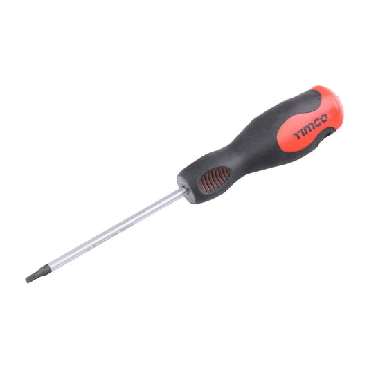 TX Drive Screwdrivers – Torx – TX10, TX15, TX20, TX25, TX30 (100mm)
