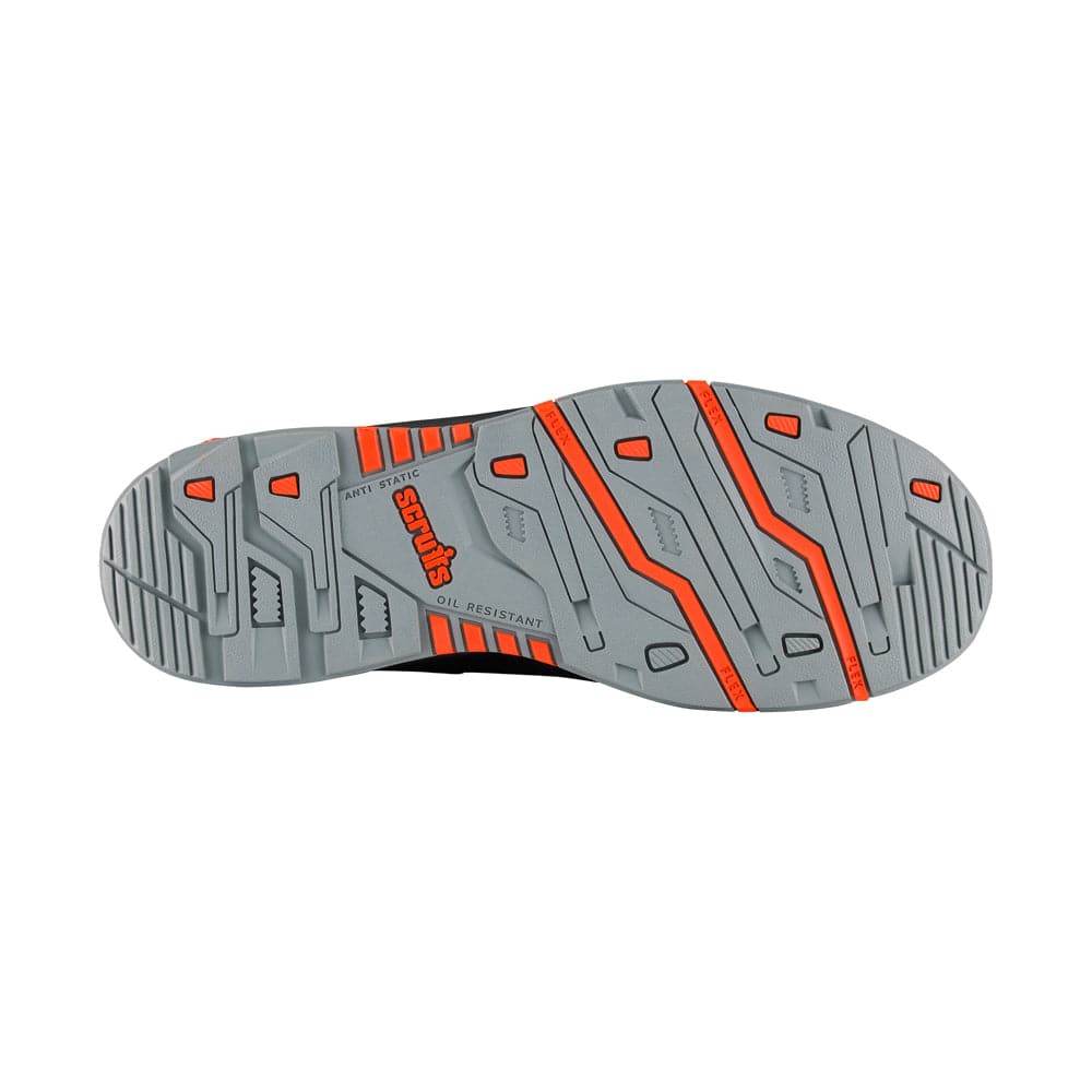 Scruffs Hydra Lightweight Waterproof Safety Work Boot