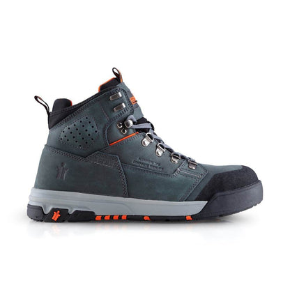 Scruffs Hydra Lightweight Waterproof Safety Work Boot
