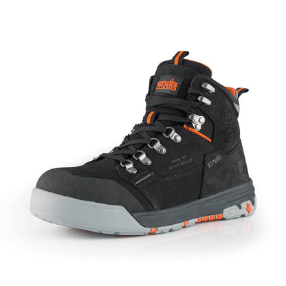 Scruffs Hydra Lightweight Waterproof Safety Work Boot