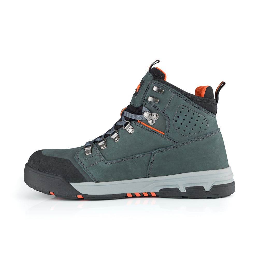 Scruffs Hydra Lightweight Waterproof Safety Work Boot