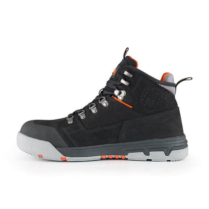 Scruffs Hydra Lightweight Waterproof Safety Work Boot