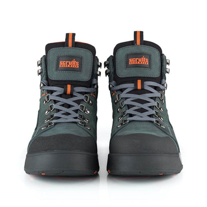 Scruffs Hydra Lightweight Waterproof Safety Work Boot