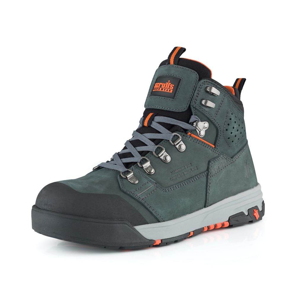 Scruffs Hydra Lightweight Waterproof Safety Work Boot
