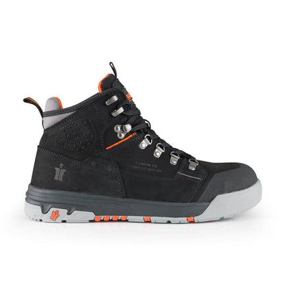 Scruffs Hydra Lightweight Waterproof Safety Work Boot