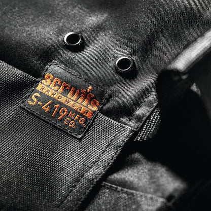 Scruffs Trade Flex Holster Pocket Knee Pad Trousers