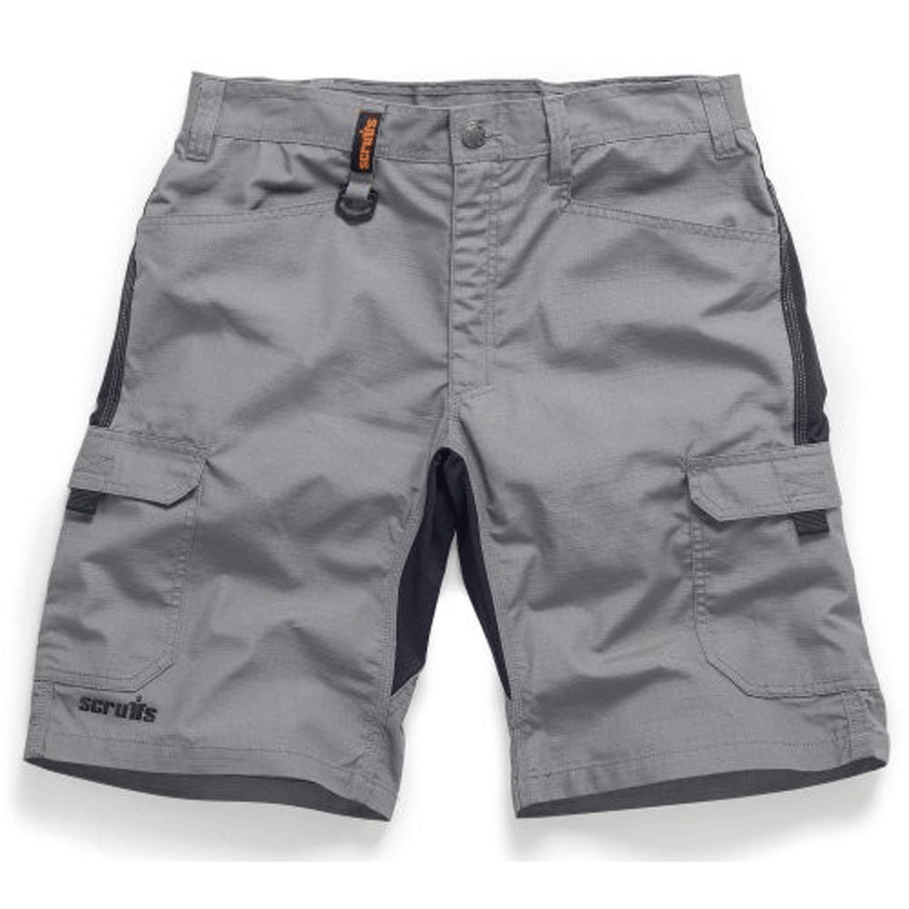 Scruffs Trade Flex Shorts