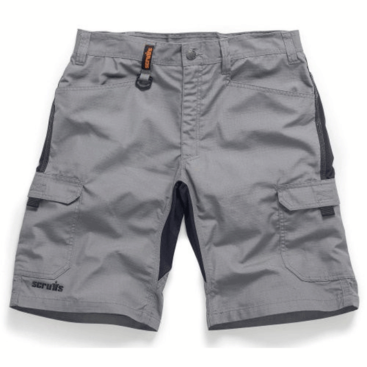 Scruffs Trade Flex Shorts