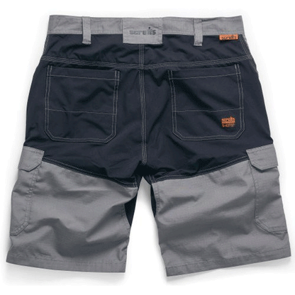 Scruffs Trade Flex Shorts
