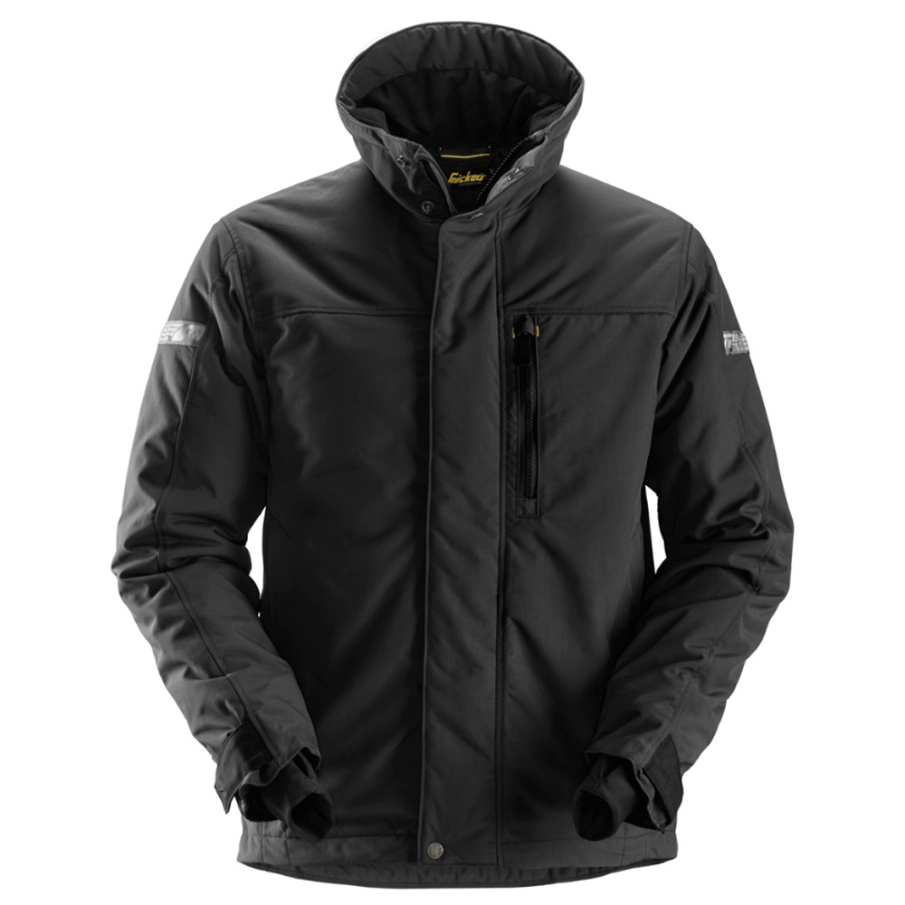 Snickers 1100 Allround Work 37.5® Insulated Water Resistant Jacket Various Colours