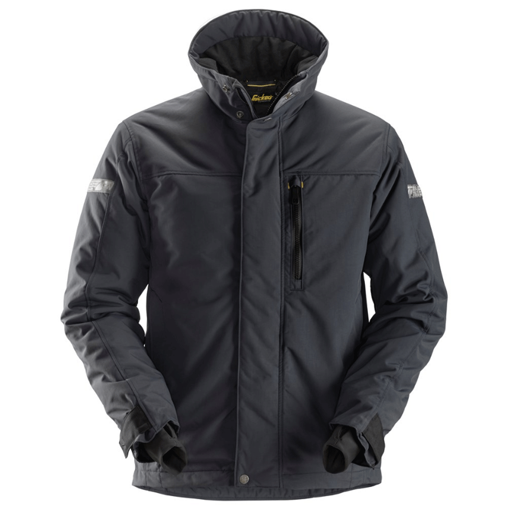 Snickers 1100 Allround Work 37.5® Insulated Water Resistant Jacket Various Colours