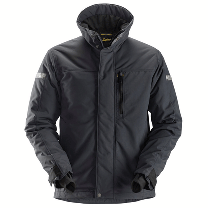 Snickers 1100 Allround Work 37.5® Insulated Water Resistant Jacket Various Colours