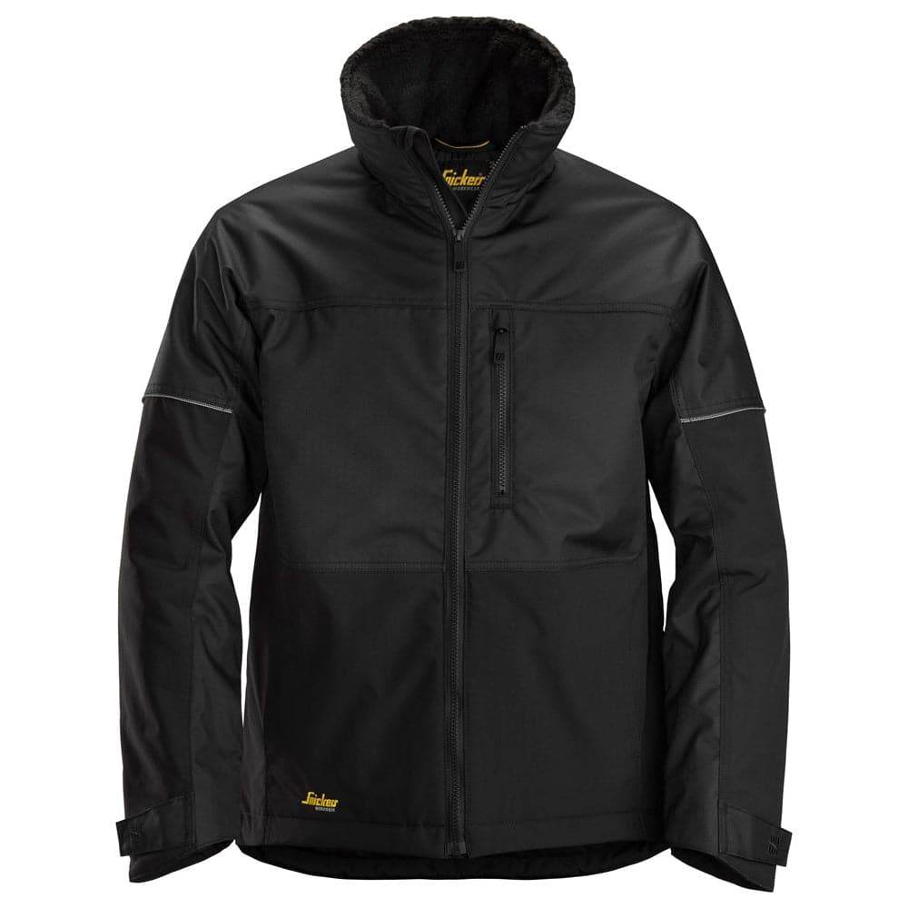 Snickers 1148 Winter Jacket and Free Snickers Limited Edition Hoody RRP £153.60