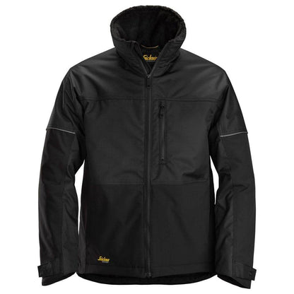 Snickers 1148 Winter Jacket and Free Snickers Limited Edition Hoody RRP £153.60
