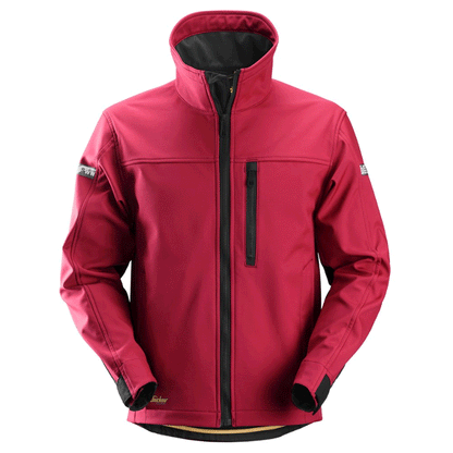 Snickers 1200 AllroundWork Softshell Jacket Various Colours