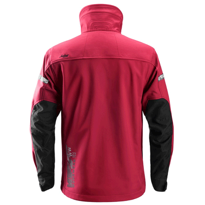 Snickers 1200 AllroundWork Softshell Jacket Various Colours