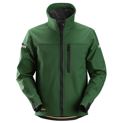 Snickers 1200 AllroundWork Softshell Jacket Various Colours