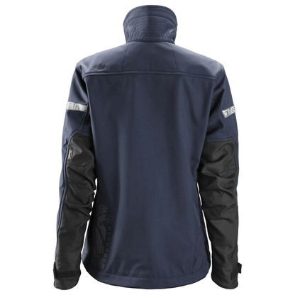Snickers 1207 AllroundWork, Women’s Softshell Jacket Various Colours