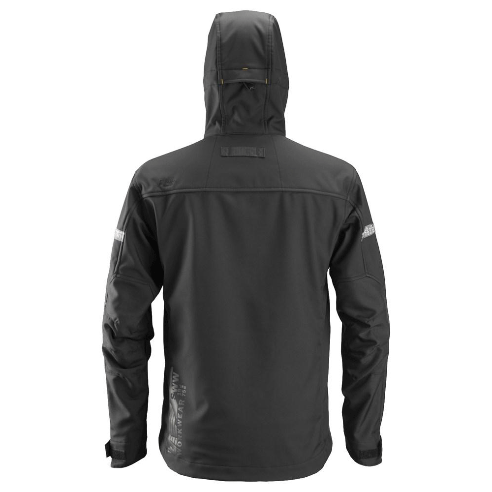 Snickers 1229 AllroundWork Softshell Jacket Various Colours