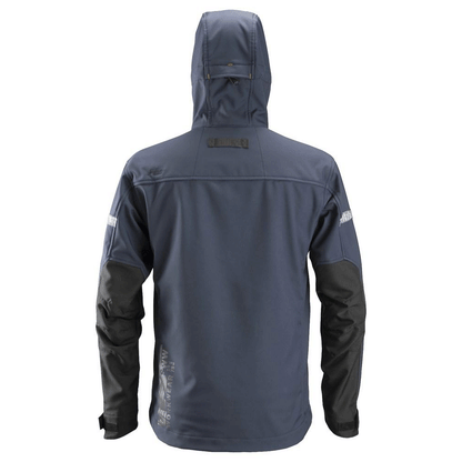 Snickers 1229 AllroundWork Softshell Jacket Various Colours