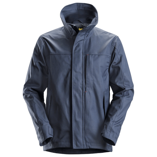 Snickers 1566 ProtecWork Flame Retardant Arc Protection Work Jacket