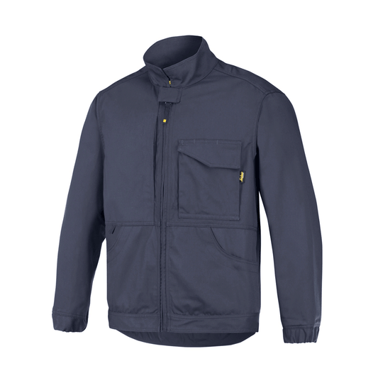 Snickers 1673 Service Jacket Navy Blue XL