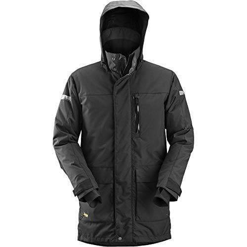 Snickers 1800 AllroundWork, Waterproof 37.5® Insulated Parka Various Colours