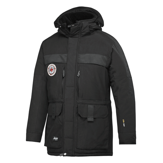 Snickers 1889 XTR Arctic Warm Winter Parka Coat