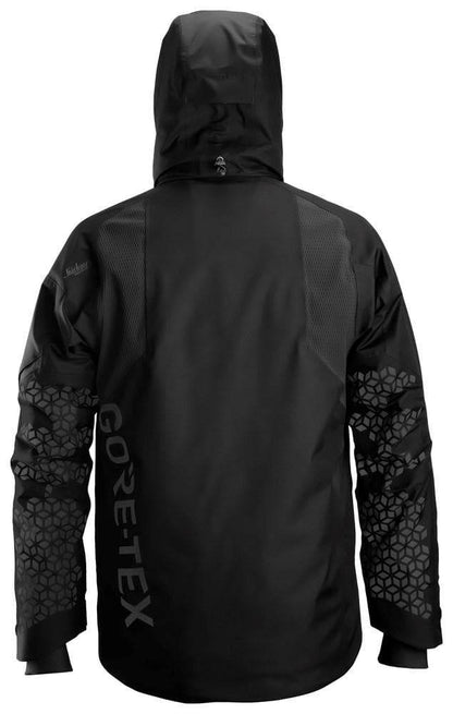 Snickers 1981 FlexiWork, Waterproof GORE-TEX 37.5® Insulated Jacket