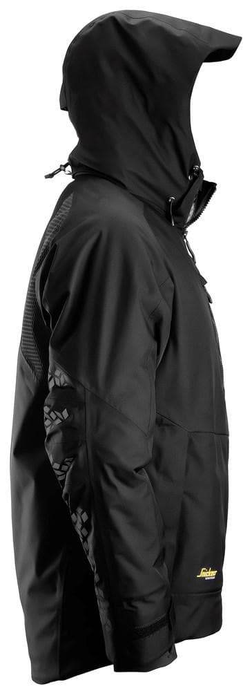 Snickers 1981 FlexiWork, Waterproof GORE-TEX 37.5® Insulated Jacket