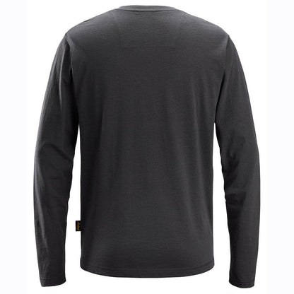 Snickers 2496 Long-Sleeve Work T-Shirt